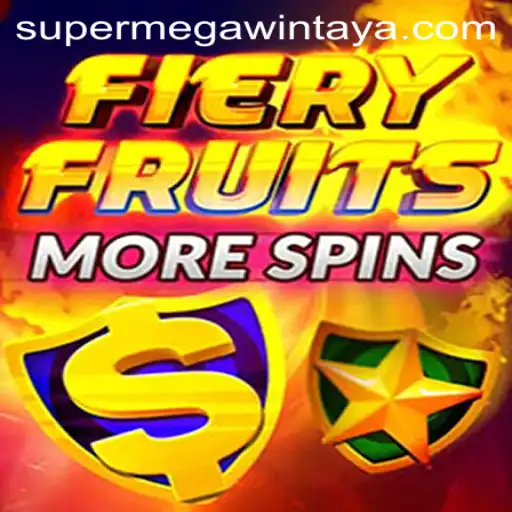 SUPERMEGAWIN Lottery Games