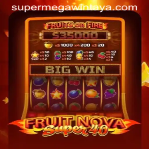SUPERMEGAWIN Casino App