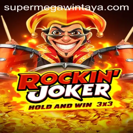 SUPERMEGAWIN Poker Games