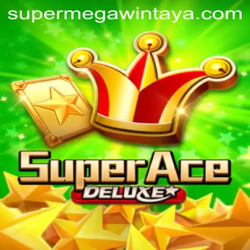 SUPERMEGAWIN Casino App