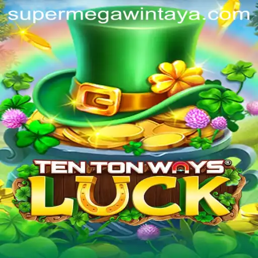 SUPERMEGAWIN Casino App